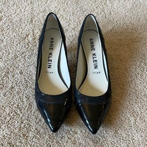 Anne Klein heels